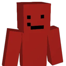 solarixie's Minecraft skin