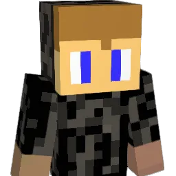 solarixis Minecraft avatar bust
