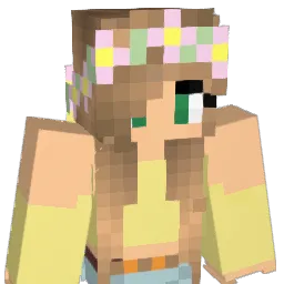 solarkittens's Minecraft skin