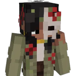 solarmochi's Minecraft skin