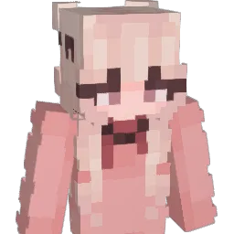solarsims Minecraft avatar bust