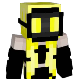 solarspell's Minecraft skin