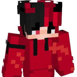 solata15 Minecraft avatar bust