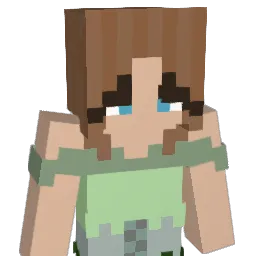solbunny_xox Minecraft avatar bust