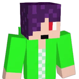 sold2000's Minecraft skin