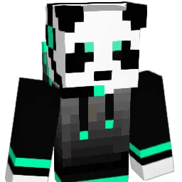 soldadogab Minecraft avatar bust