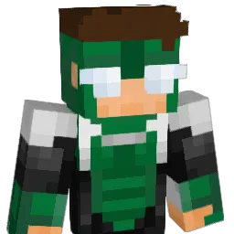 soldat2547 Minecraft avatar bust