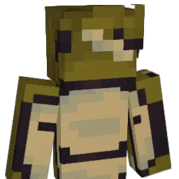 soldatinos