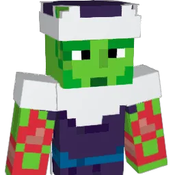 solderhead's Minecraft skin