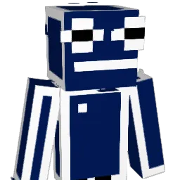 soldielike's Minecraft skin