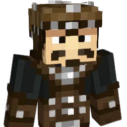 soldier0909 Minecraft avatar bust