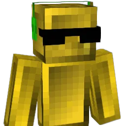 soldier126 Minecraft avatar bust