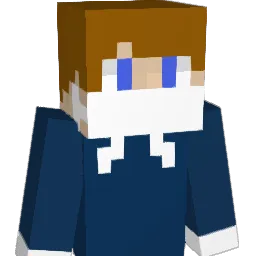 soldmarrow Minecraft avatar bust