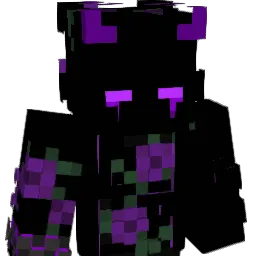 soldrift9393 Minecraft avatar bust