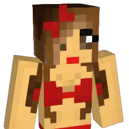 soldwite Minecraft avatar bust