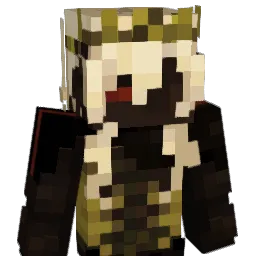 sole_hart Minecraft avatar bust
