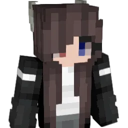 sole_shadow Minecraft avatar bust