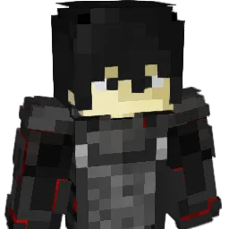 soleeSAGA's Minecraft skin