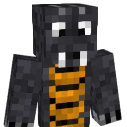 soleil's Minecraft skin