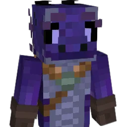 soleilan's Minecraft skin