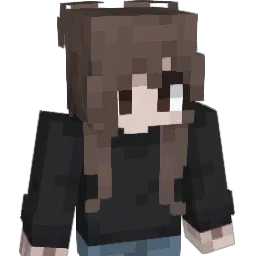 solenopsiss Minecraft avatar bust