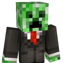 solepizza989026 Minecraft avatar bust