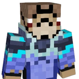 solgaleo0120 Minecraft avatar bust