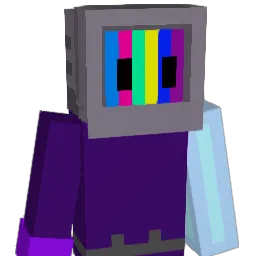 solics_ Minecraft avatar bust