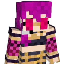 solid_cat Minecraft avatar bust