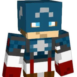 solidarityy Minecraft avatar bust
