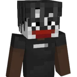 solidghg's Minecraft skin