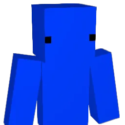 solidsami Minecraft avatar bust