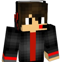 solidsnake48's Minecraft skin
