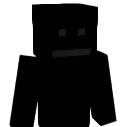 solidtuber Minecraft avatar bust