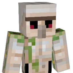 solidxvv's Minecraft skin