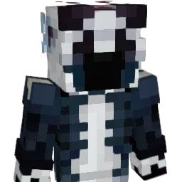 solifbbl's Minecraft skin