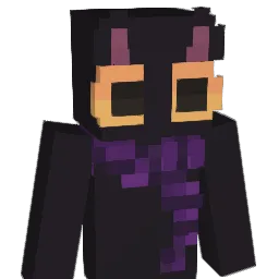 solinatte's Minecraft skin