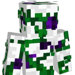 solisticc's Minecraft skin