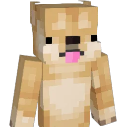 solitaryinsolace's Minecraft skin