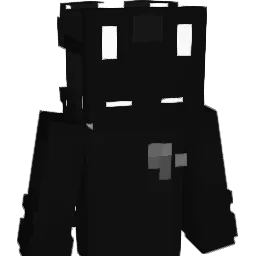 solitematheo Minecraft avatar bust