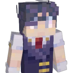 solixr's Minecraft skin