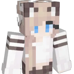 sollace579ytb Minecraft avatar bust