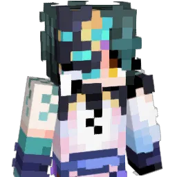 solo0528 Minecraft avatar bust