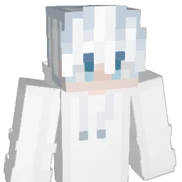 solo_tei Minecraft avatar bust
