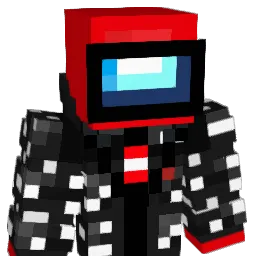 solo_tm Minecraft avatar bust