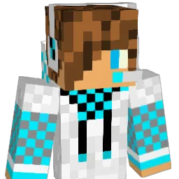 solofour's Minecraft skin