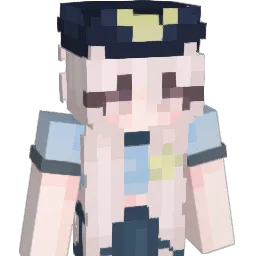 solohates8l4cks Minecraft avatar bust