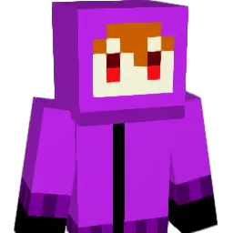 solokyiu Minecraft avatar bust