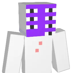 sololi's Minecraft skin