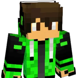 solom831's Minecraft skin